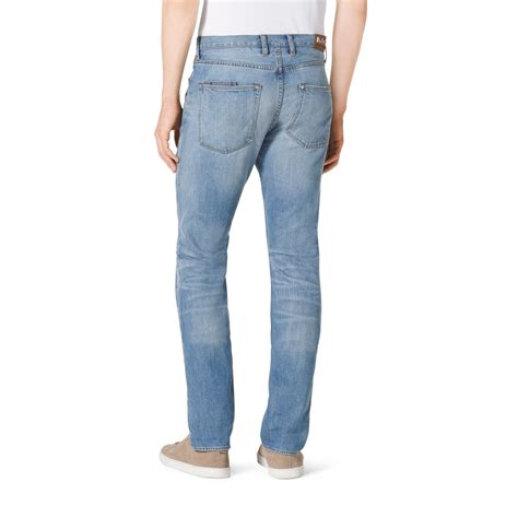 michael kors herren jeans|Michael Kors jeans price.